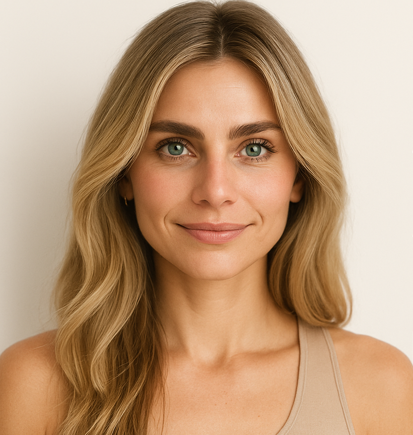 Alvina Flow — gentle practice guide